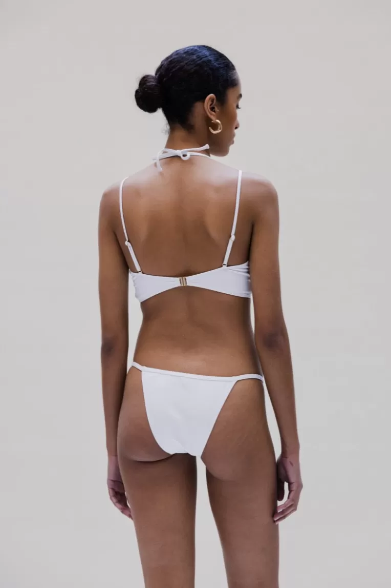 Swimwear>Musier Paris bas de maillot bayad