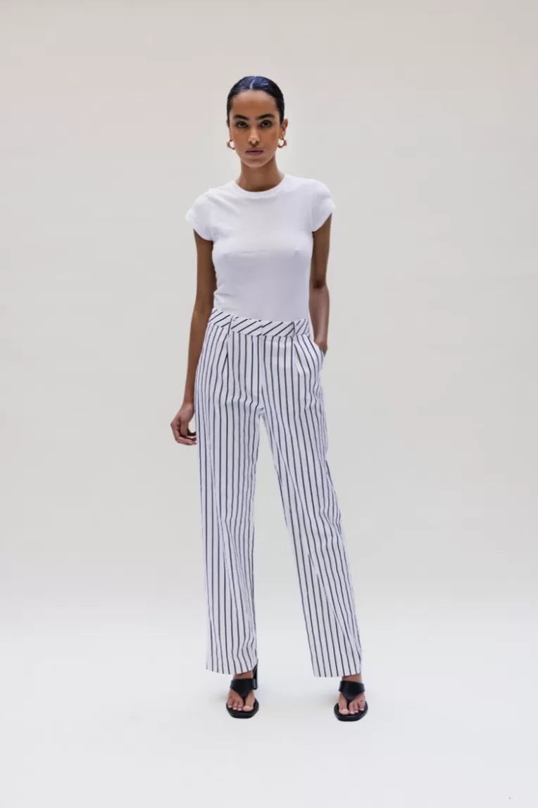 Pantalons & Shorts>Musier Paris pantalon kea