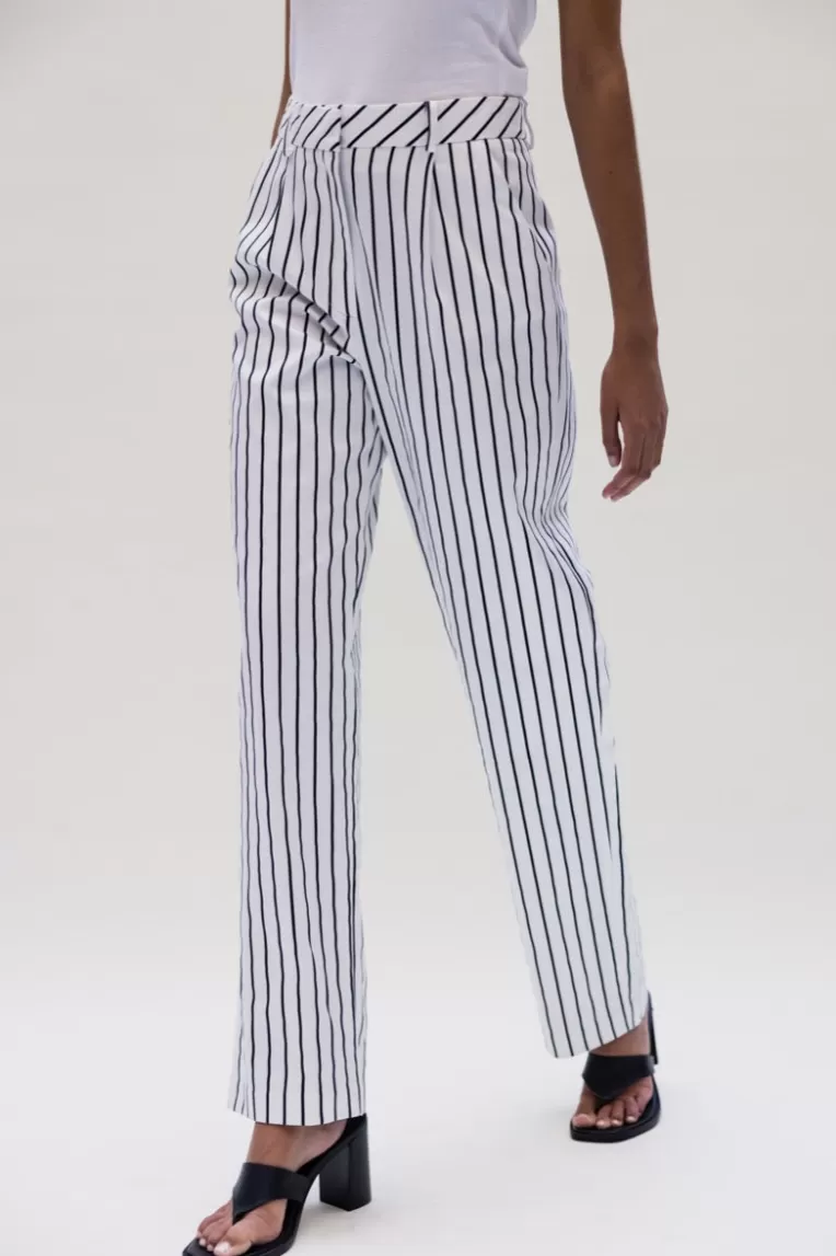 Pantalons & Shorts>Musier Paris pantalon kea