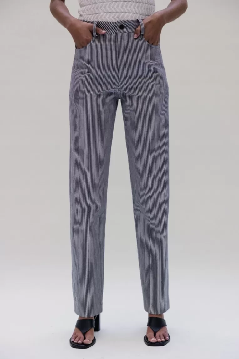 Pantalons & Shorts>Musier Paris pantalon saria