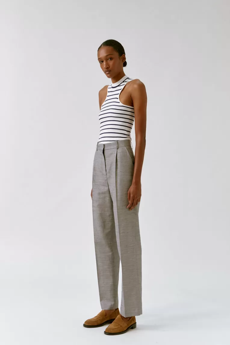 Pantalons & Shorts>Musier Paris pantalon vaia