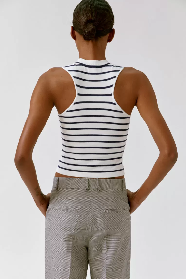 Pantalons & Shorts>Musier Paris pantalon vaia