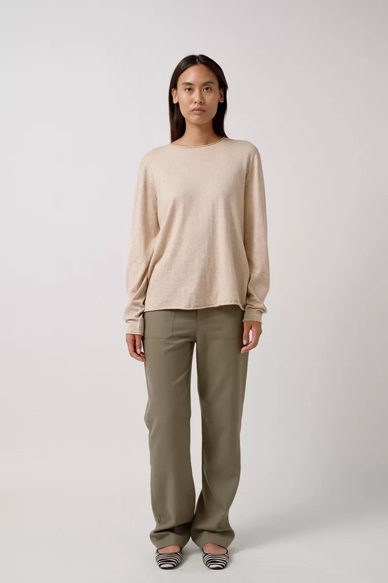 Pulls & Cardigans>Musier Paris pull parfait edouard
