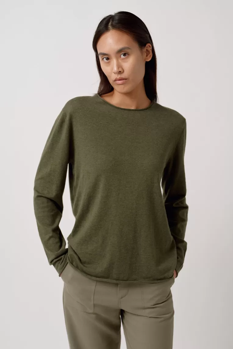Pulls & Cardigans>Musier Paris pull parfait edward
