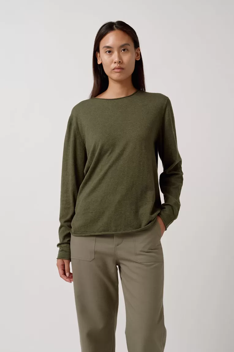 Pulls & Cardigans>Musier Paris pull parfait edward