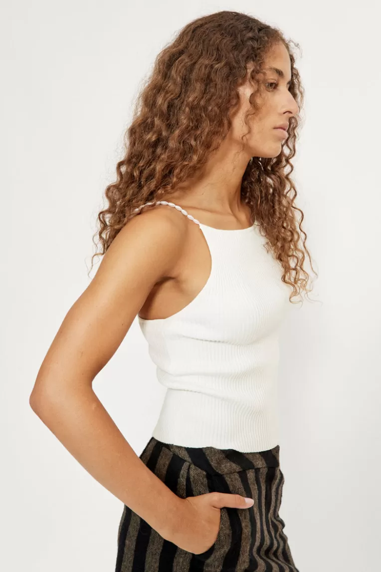Tops & Chemises>Musier Paris top drew