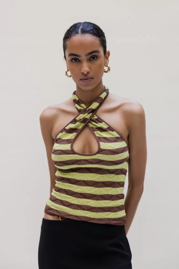 Tops & Chemises>Musier Paris top ios