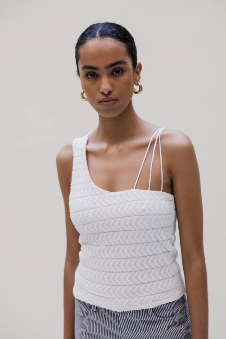 Tops & Chemises>Musier Paris top keros