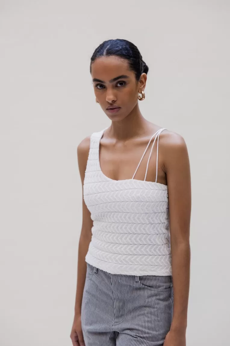 Tops & Chemises>Musier Paris top keros