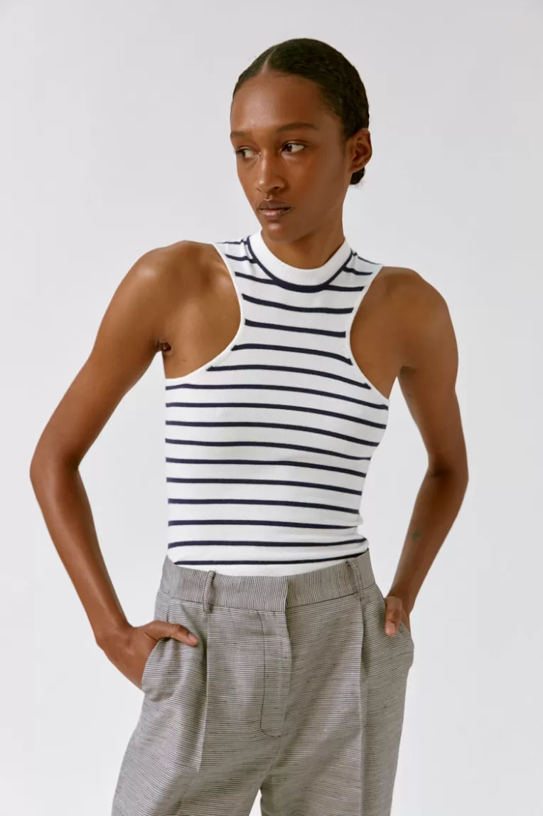 Tops & Chemises>Musier Paris top louise