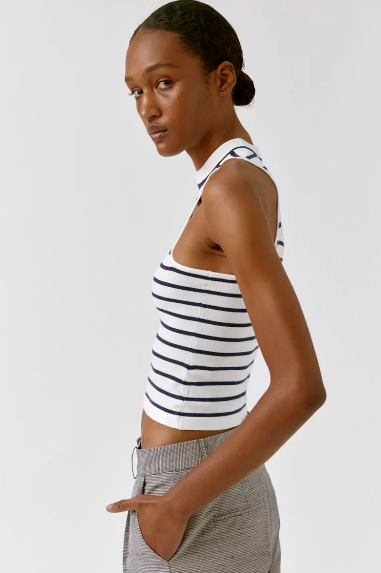 Tops & Chemises>Musier Paris top louise